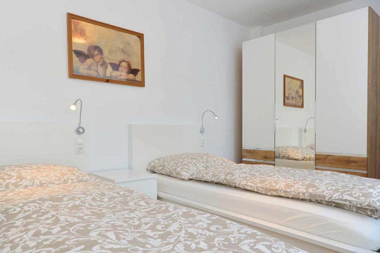 Apartment Olperer Muhlbachl Dış mekan fotoğraf