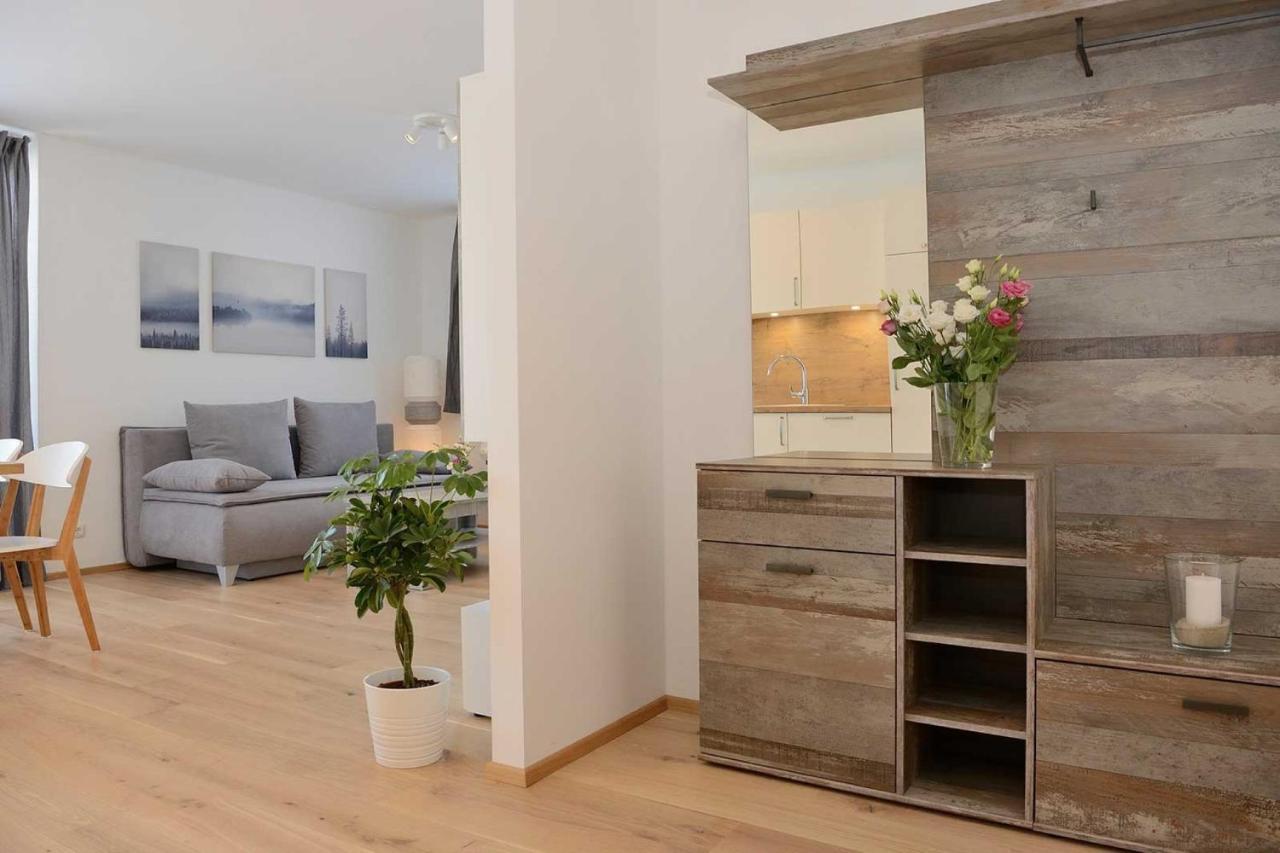 Apartment Olperer Muhlbachl Dış mekan fotoğraf