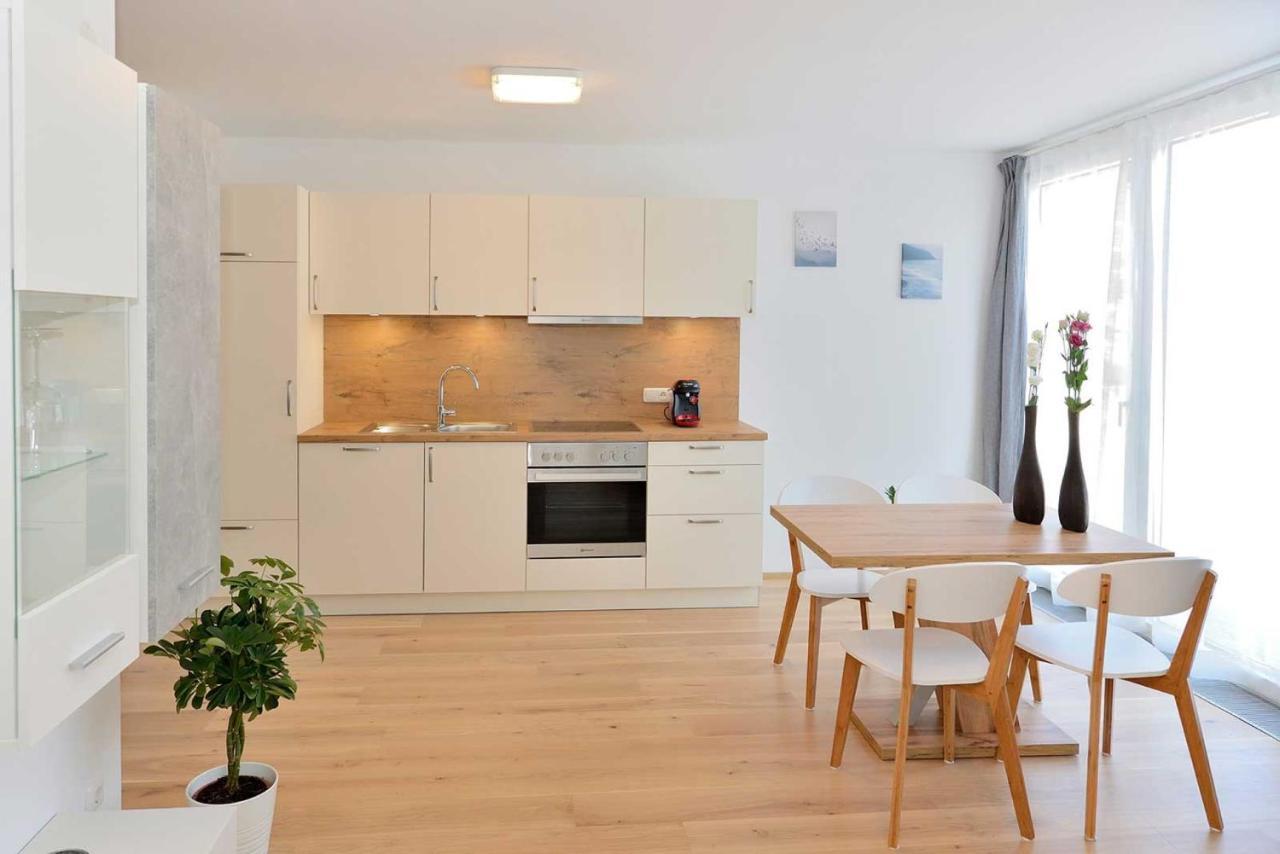 Apartment Olperer Muhlbachl Dış mekan fotoğraf