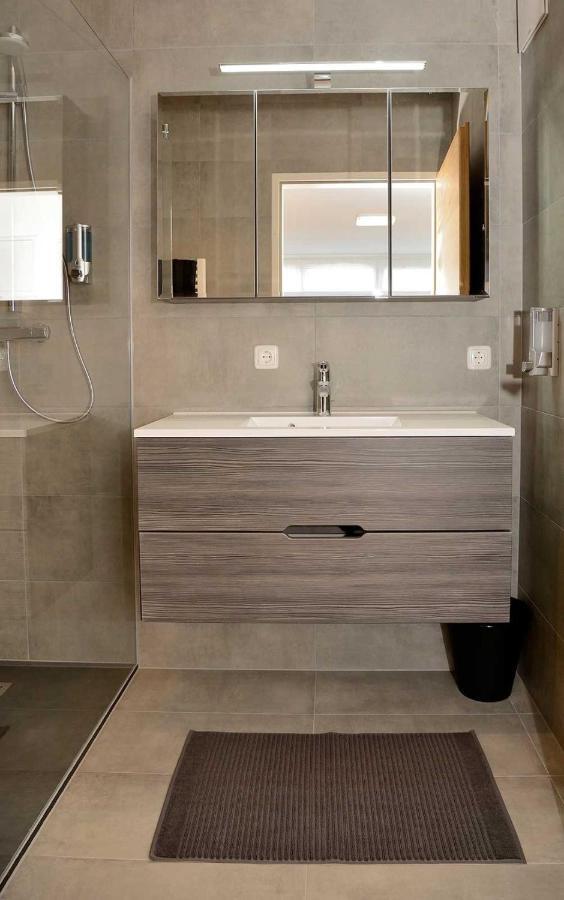 Apartment Olperer Muhlbachl Dış mekan fotoğraf