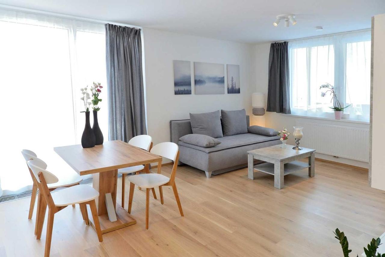Apartment Olperer Muhlbachl Dış mekan fotoğraf