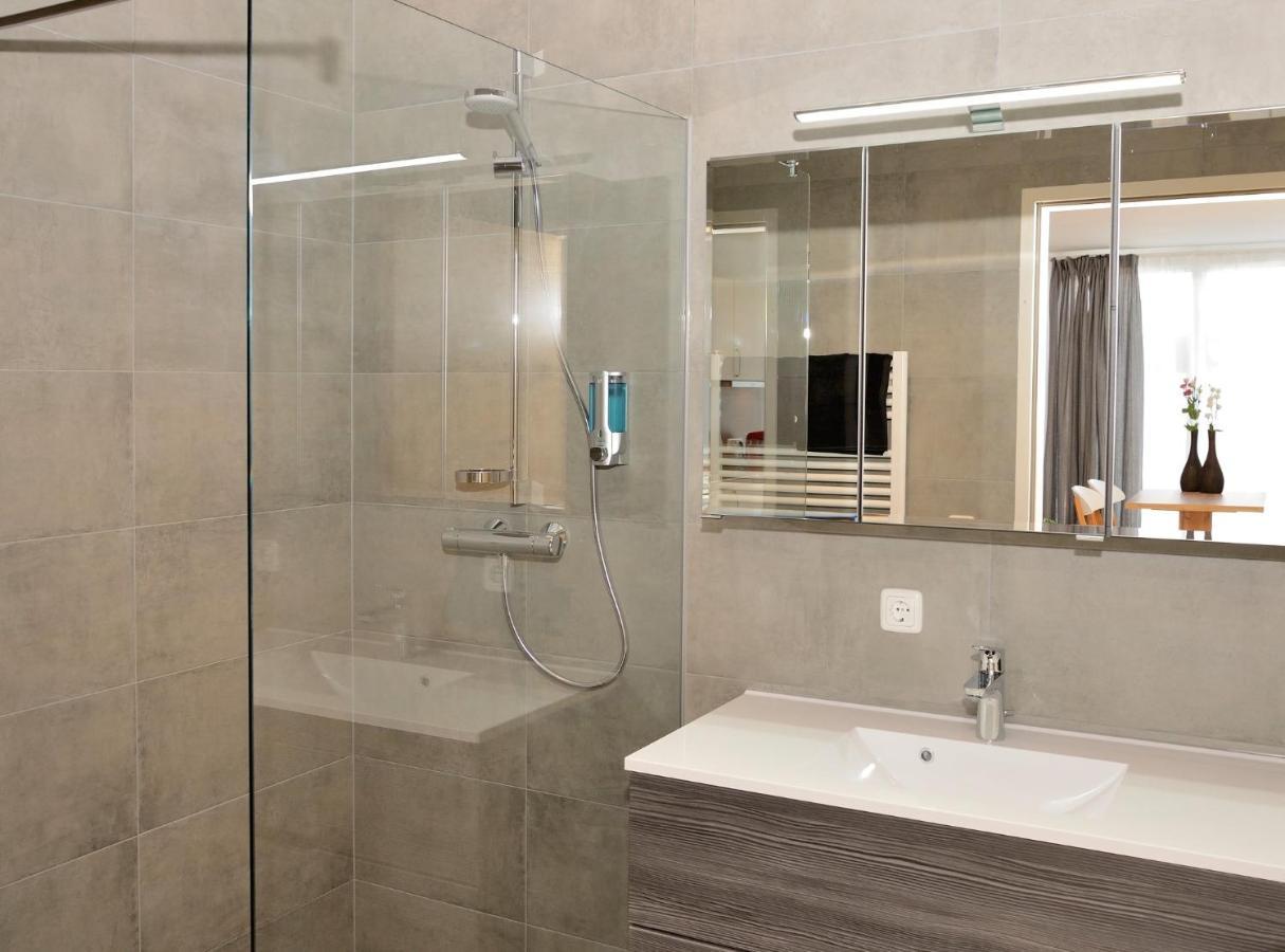 Apartment Olperer Muhlbachl Dış mekan fotoğraf