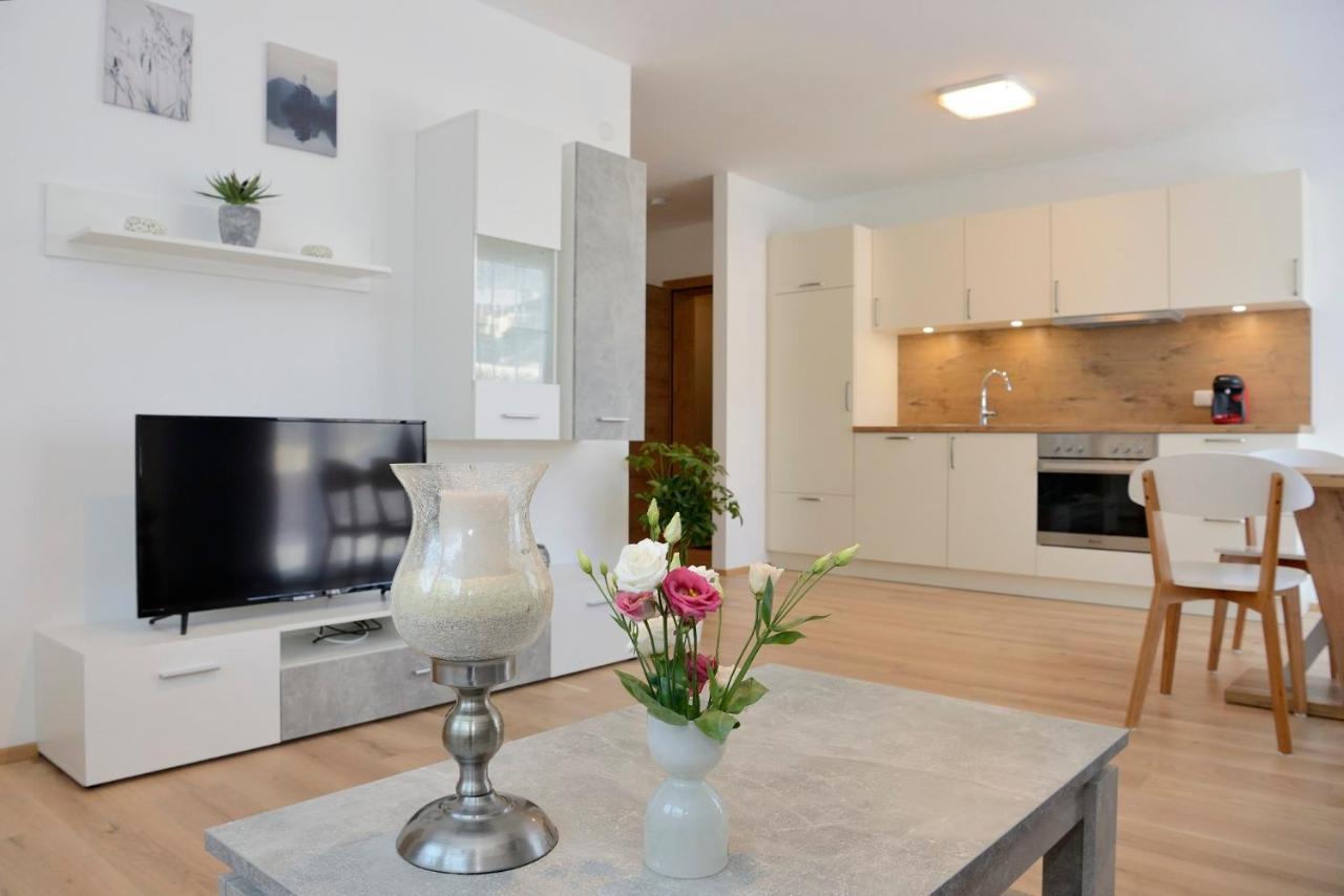 Apartment Olperer Muhlbachl Dış mekan fotoğraf