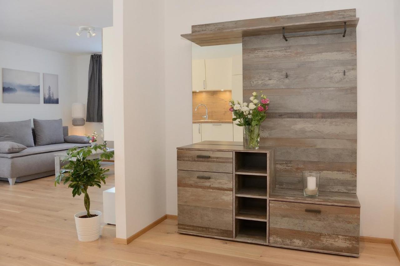 Apartment Olperer Muhlbachl Dış mekan fotoğraf