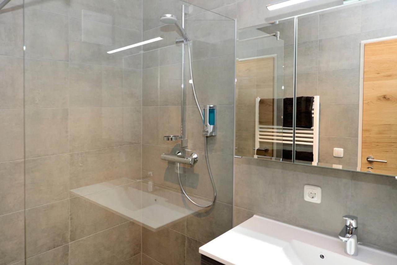 Apartment Olperer Muhlbachl Dış mekan fotoğraf