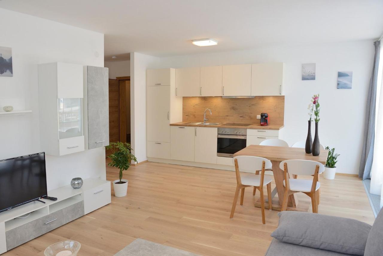 Apartment Olperer Muhlbachl Dış mekan fotoğraf