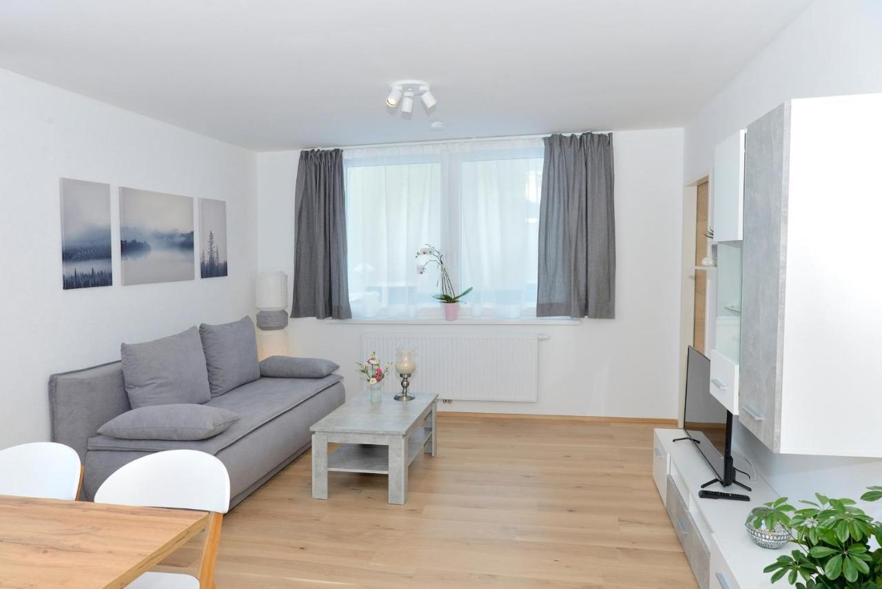 Apartment Olperer Muhlbachl Dış mekan fotoğraf