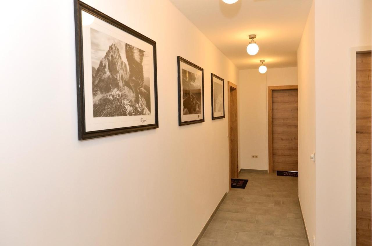 Apartment Olperer Muhlbachl Dış mekan fotoğraf