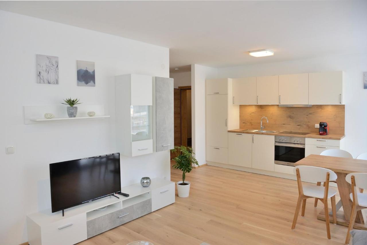 Apartment Olperer Muhlbachl Dış mekan fotoğraf