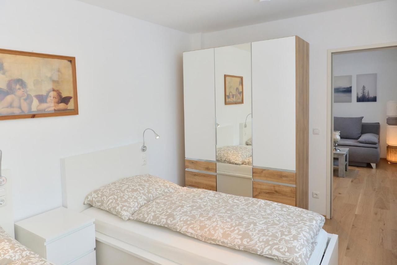 Apartment Olperer Muhlbachl Dış mekan fotoğraf