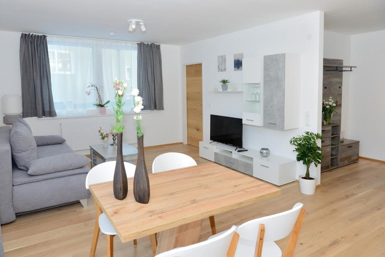 Apartment Olperer Muhlbachl Dış mekan fotoğraf